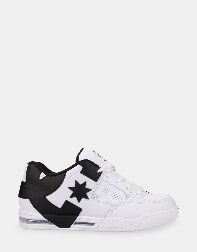 DC Shoes - Mens DC Commad Skate Shoes