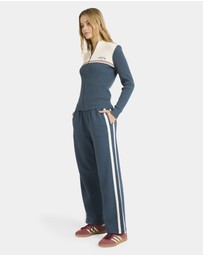 Billabong - Womens Real Since 73 Track Pants