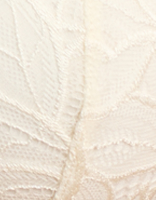 Billet Doux - Divine Padded Wired Lace Bra