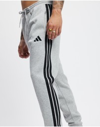 adidas Sportswear - Essentials 3-Stripes Fleece Pants