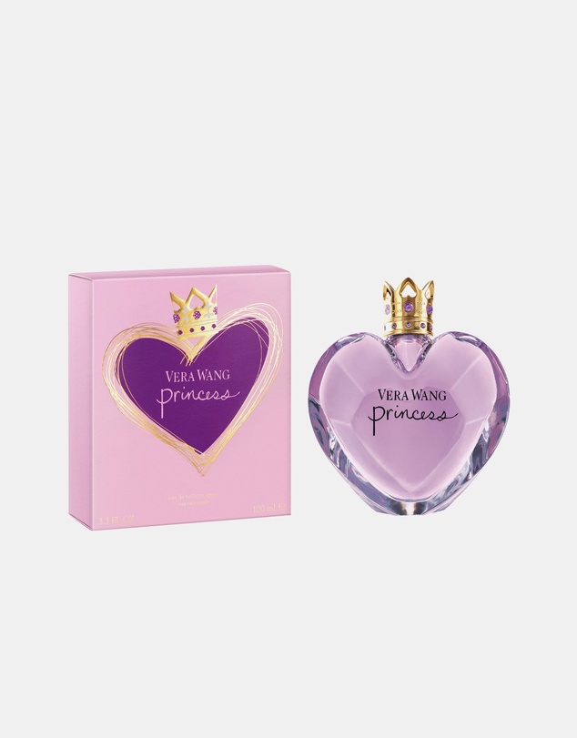 Vera Wang - Princess Eau De Toilette