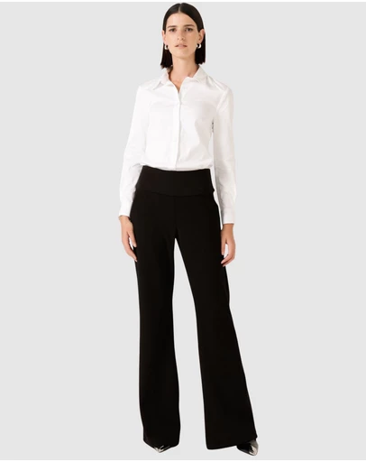 SACHA DRAKE - Classic Trouser
