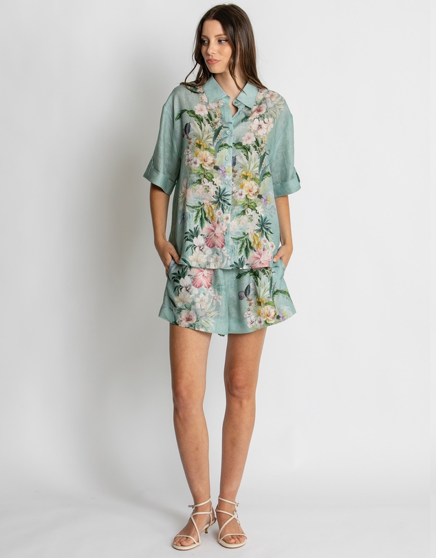KACHEL - Eva Shirt
