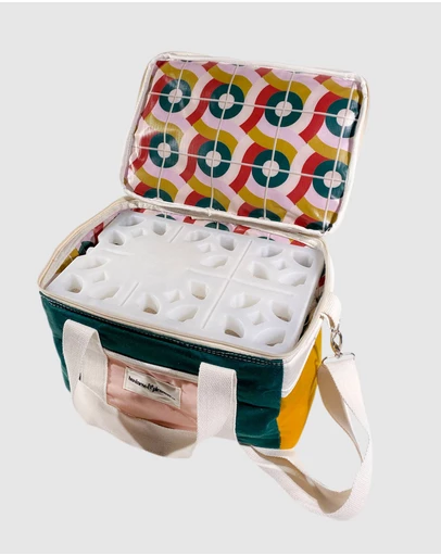 Business & Pleasure Co. - Breeze block Ice Pack