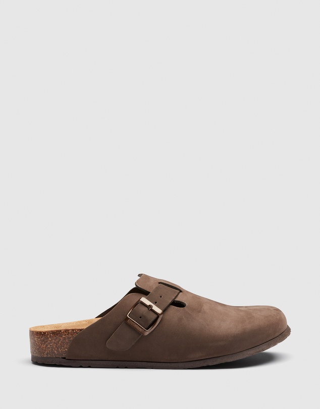 BioNatura - Diego Chocolate Leather