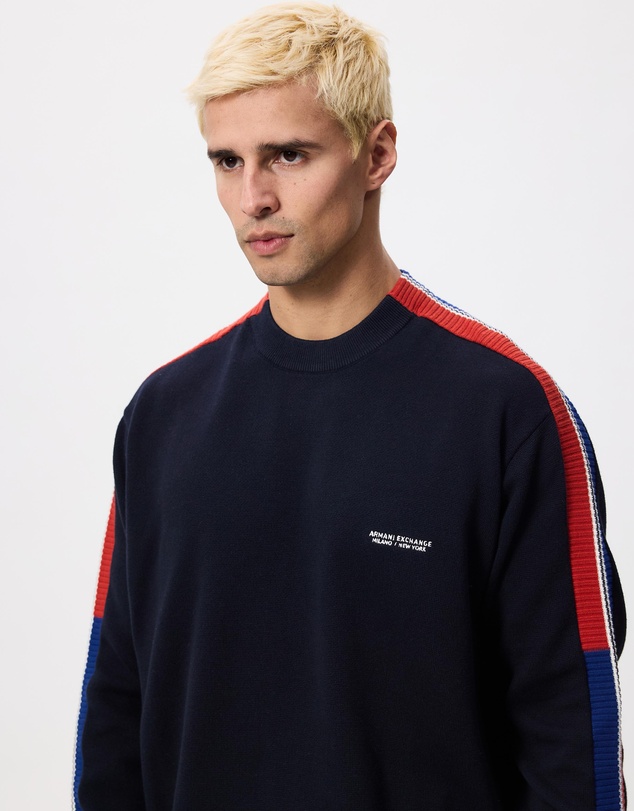 Armani Exchange - Pullover
