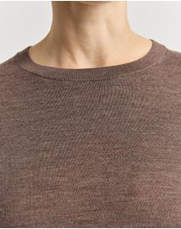 Toorallie - Extrafine Knit Crew