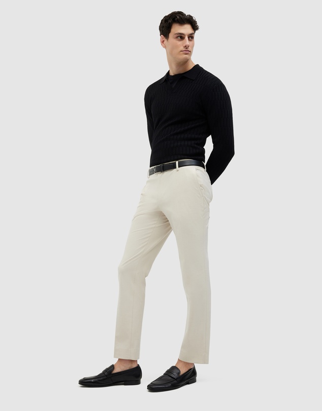 Politix - Otis Trophy Knit
