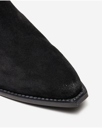 Calibre - Wade Tex Boot Black