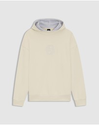 BOSS - Stevens Hoodie