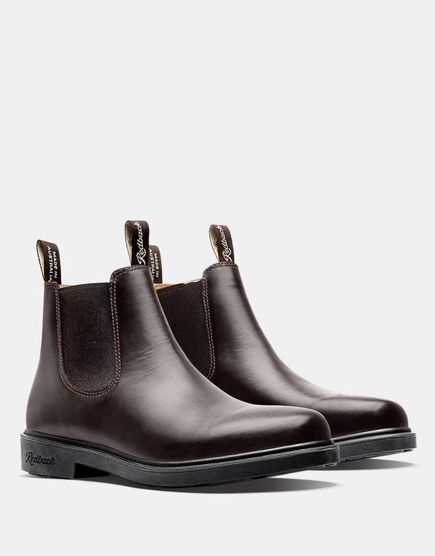 Redback Boots - Muster