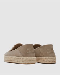 TOMS - Carolina Espadrille