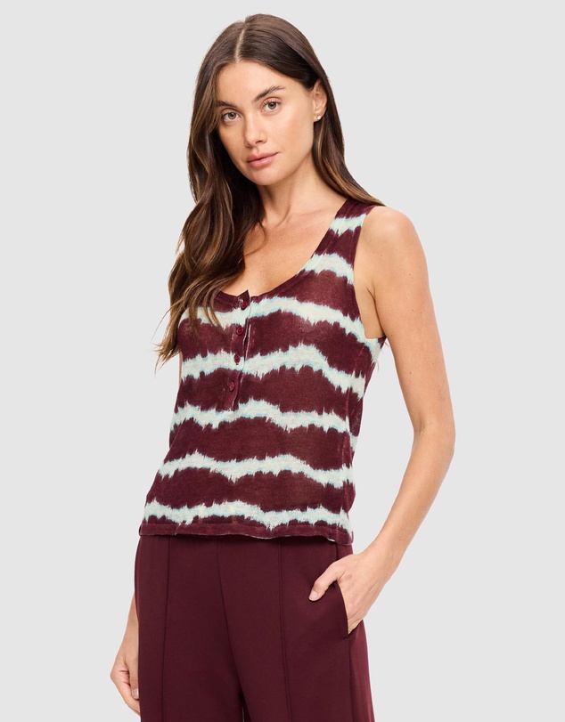 The Upside - Rio Sapna Tank Top