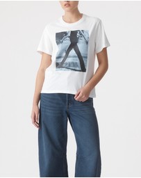 Nobody Denim - Power Tee