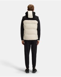 BOSS - Block X Vest HD Outerwear