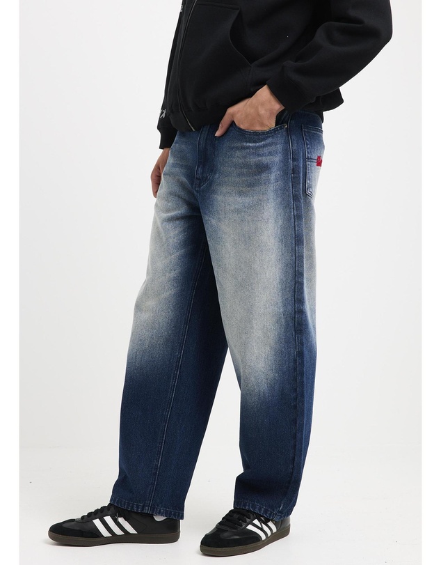 Standard - Eternal Denim Jeans