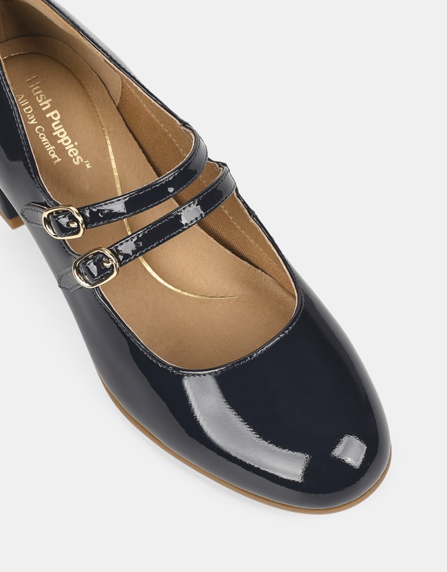 Hush Puppies - Virgo