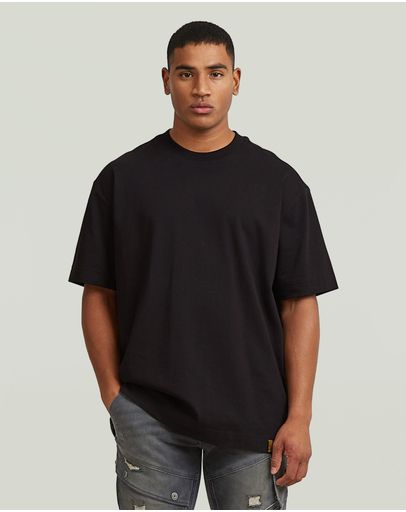 dk black