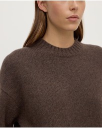 Assembly Label - Laurie Cashmere Knit