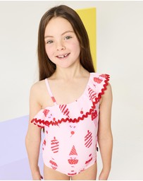 Rock Your Kid - Shelly One Piece - Kids-Teens
