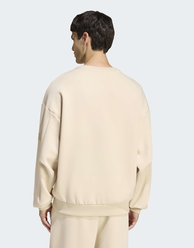 adidas Sportswear - SOFT LUX SWEATSHIRT Mens