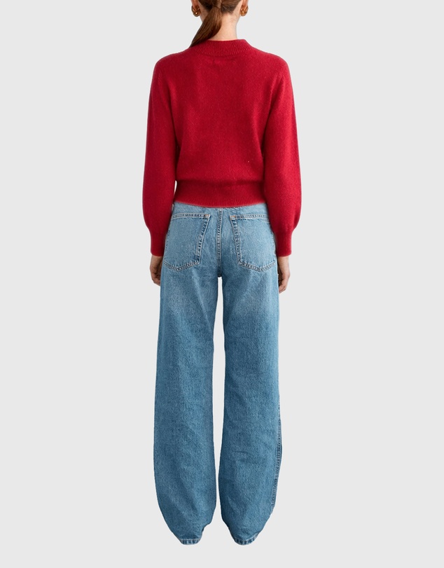 LOVAAN - Flo Cardigan