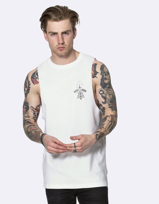 DVNT - Tower Tank