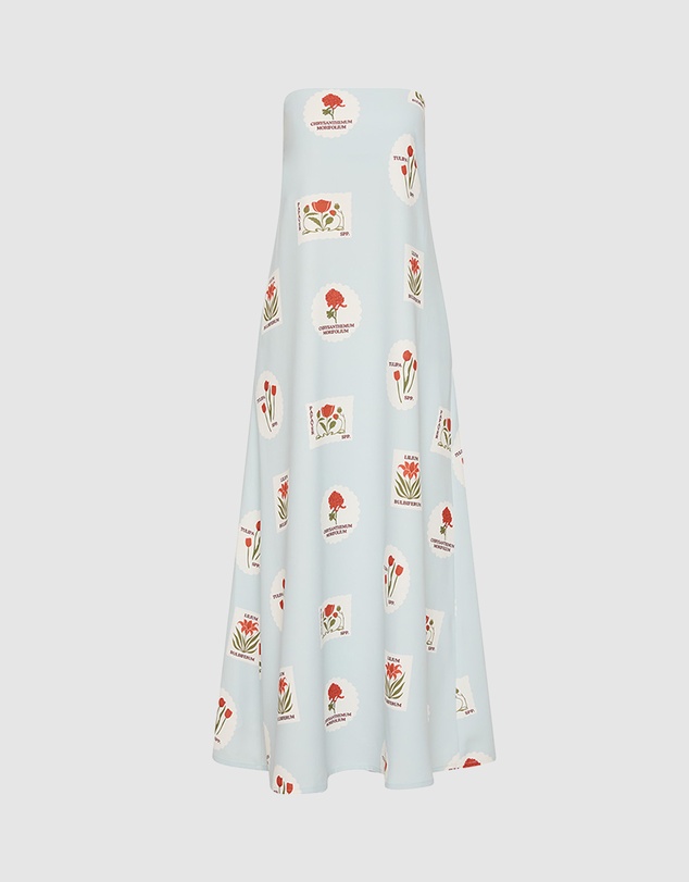 Palm Noosa - Alessia Dress