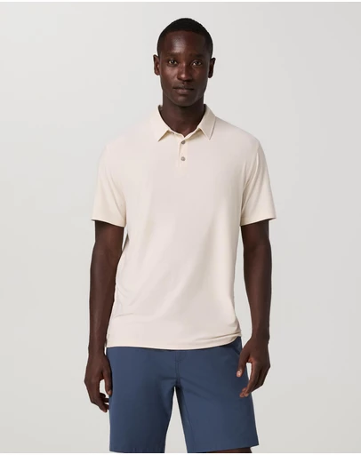 Vuori - Strato Tech Polo