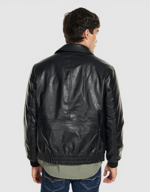 GUESS - Aviator Jacket