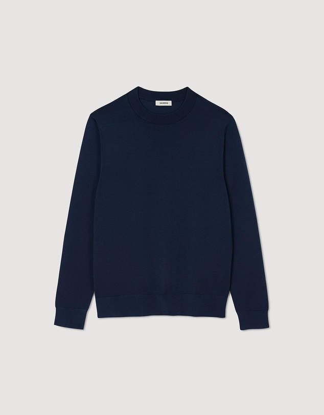 Sandro - Pablo Crewneck Sweater