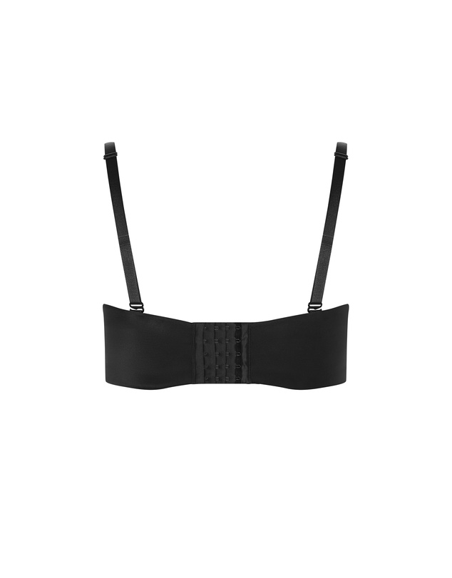 City Chic - Shapely Plunge Bra