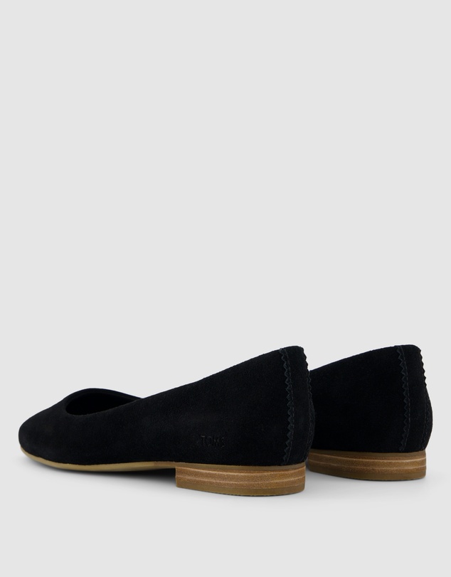 TOMS - Briella Ballet Flat