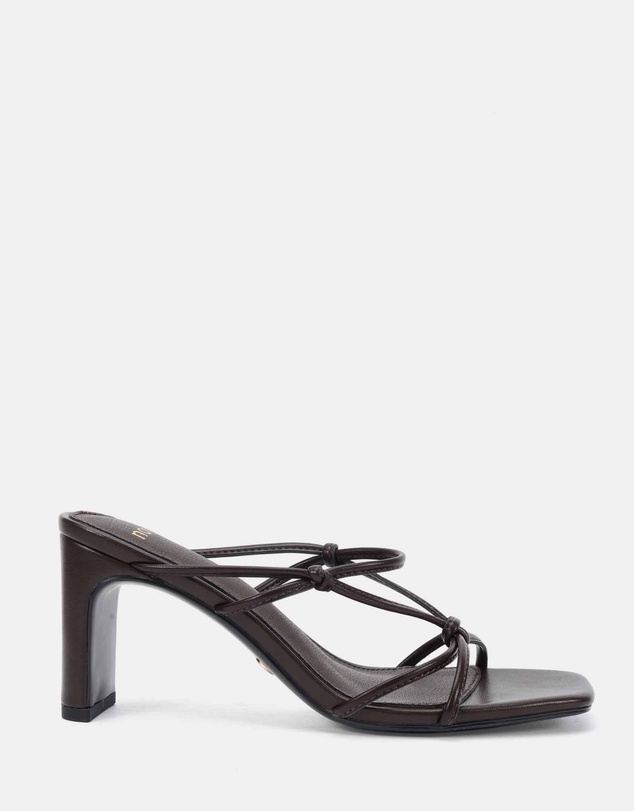 Novo - Macie Heels