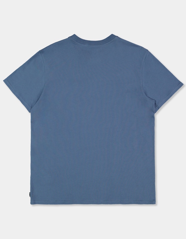 Billabong - Mens Premium Pocket T-Shirt