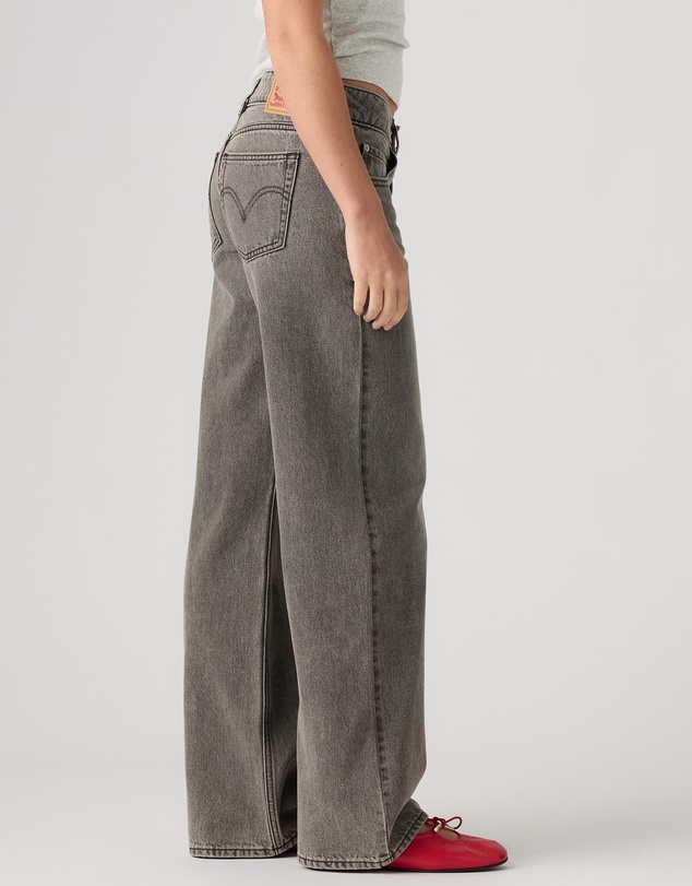 Levi's - Superlow Loose Jeans