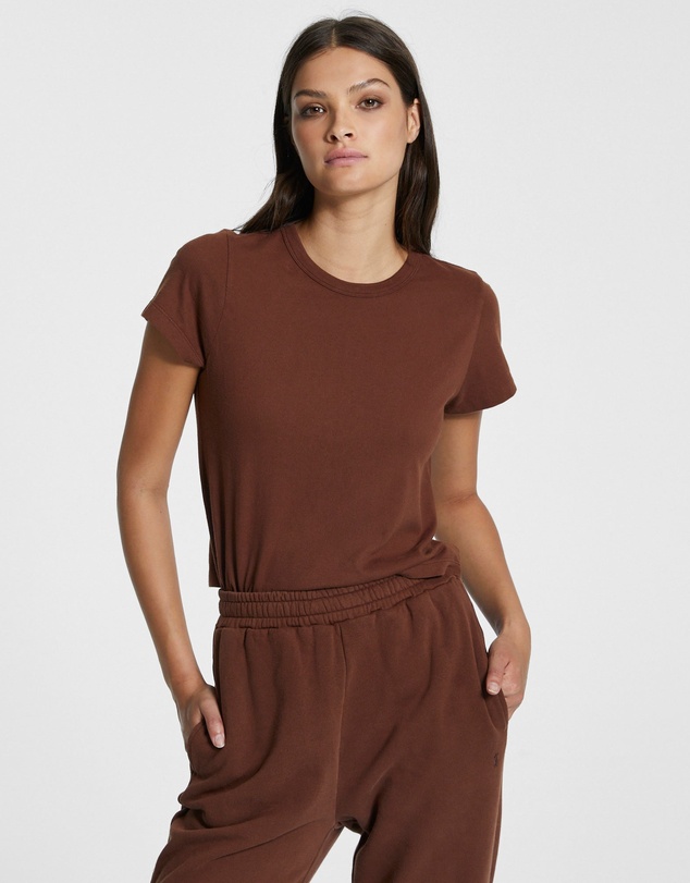 Ksubi - 3 X 4 Mini T-Shirt Koko