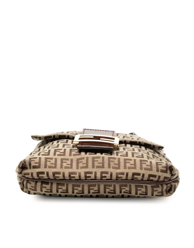 Pre-Loved by Azura Reborn - Pre-Loved Zucchino Canvas Crossbody