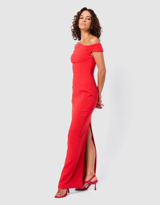 Mossman - Polaris Maxi Dress