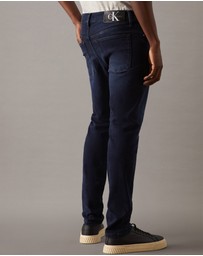 Calvin Klein Jeans - Slim Tapered Jeans