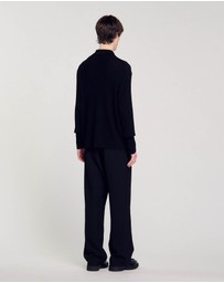 Sandro - Cardigan Adam Cardigan