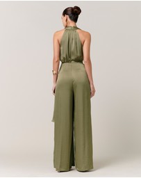 Savel - Hennie Jumpsuit