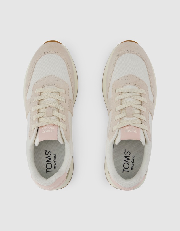 TOMS - TRVL Lite Retro Sneaker - Women's