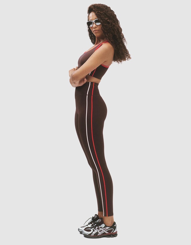 P.E Nation - Clarity FL Leggings