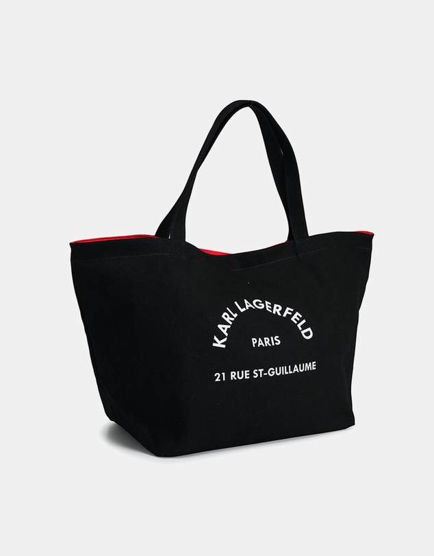 Karl Lagerfeld - K/Rue St Guillaume Tote Bag