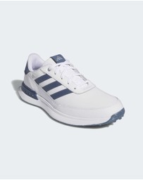 adidas Performance - S2G 24 Leather Spikeless Golf Shoes Unisex