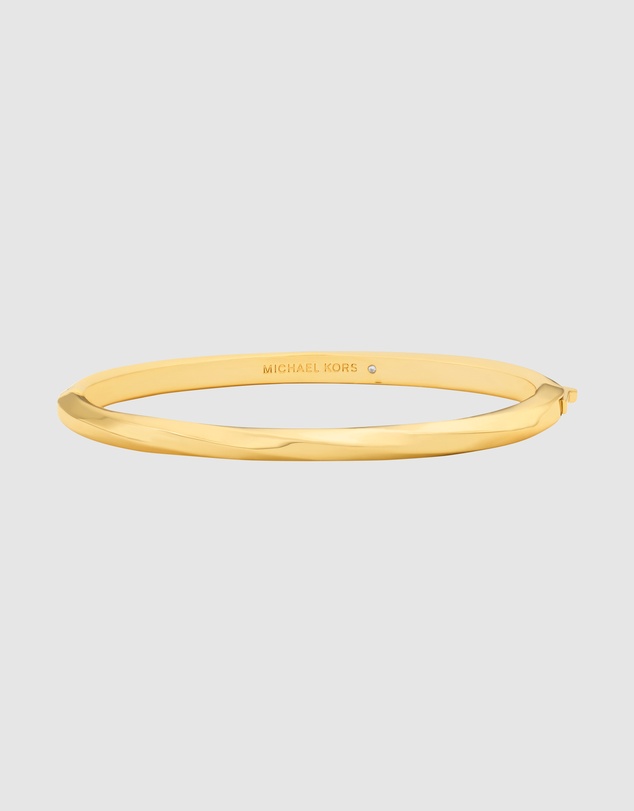 Michael Kors - Premium Gold Bracelet