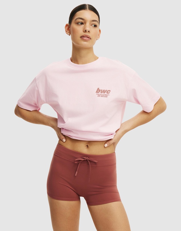 Cotton On Body Active - Active Graphic Tee