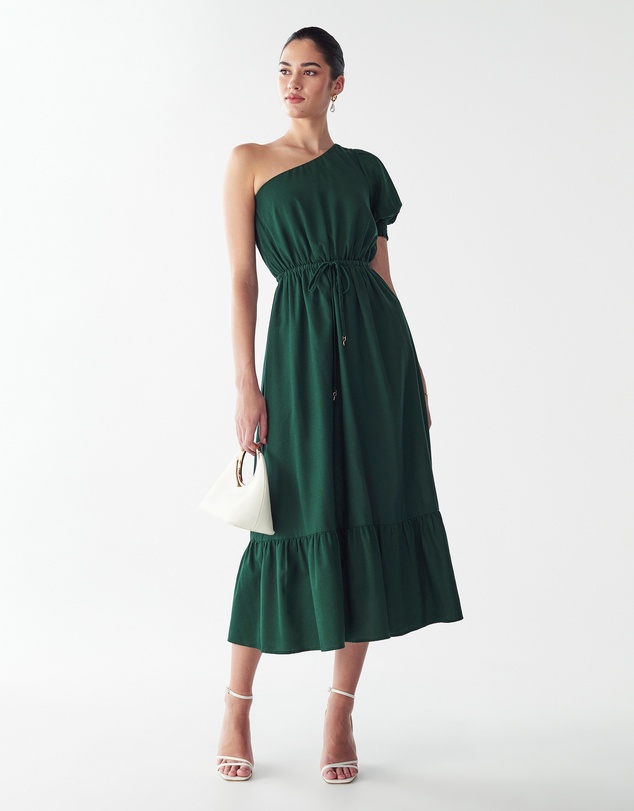 Willa - Mania Midi Dress