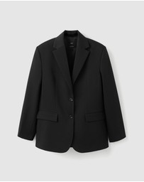 M.N.G - Pbgabi Blazer